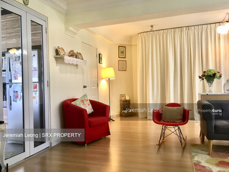 Blk 744 Jurong West Street 73 (Jurong West), HDB 5 Rooms #169099822